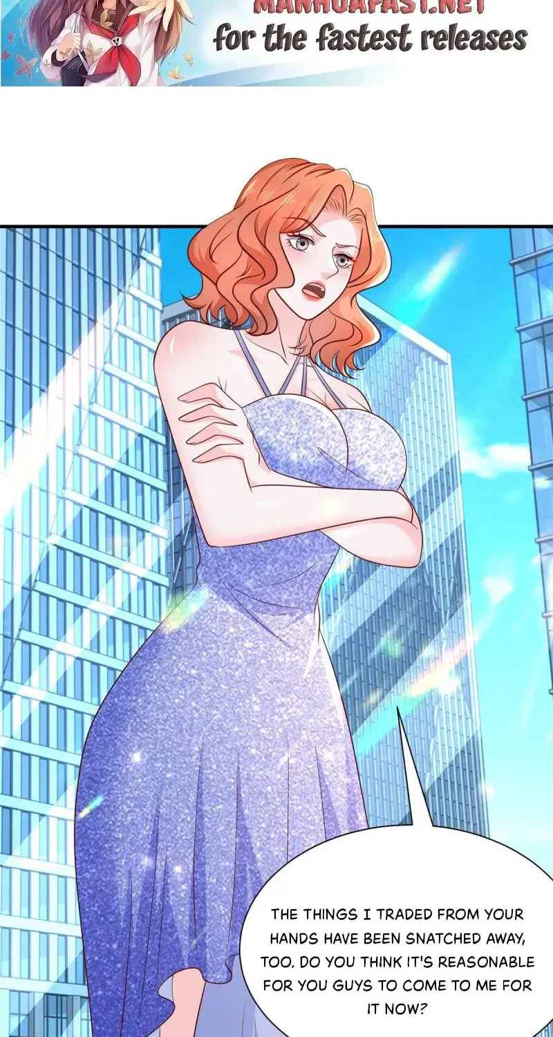 I Randomly Have A New Career Every Week Chapter 413 page 2 - 
