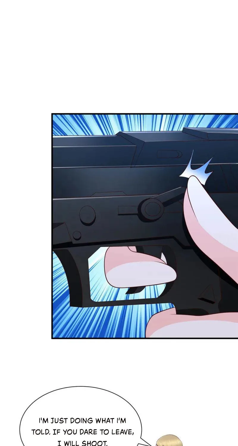 I Randomly Have A New Career Every Week Chapter 413 page 12 - 