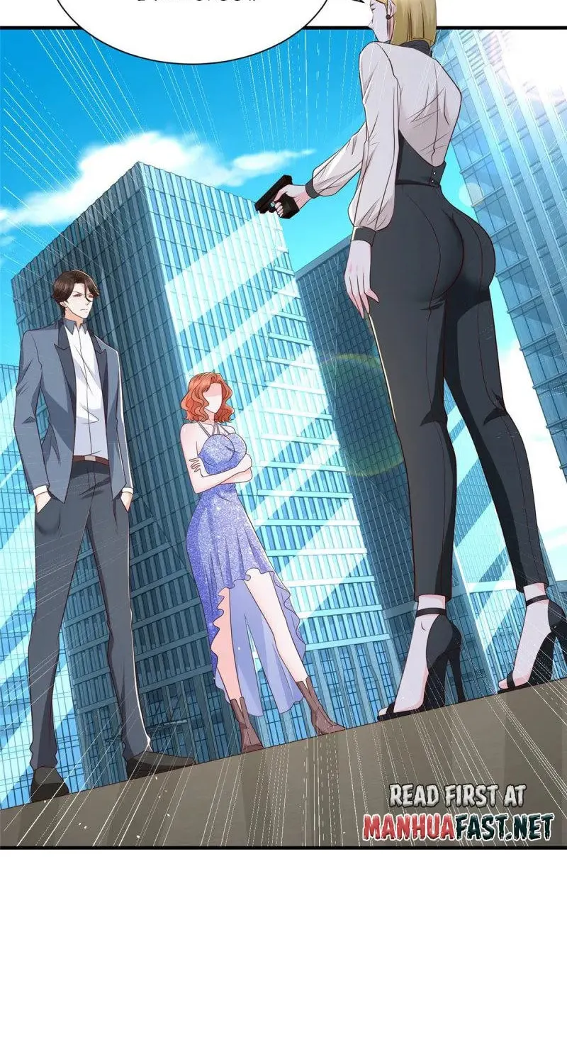 I Randomly Have A New Career Every Week Chapter 413 page 13 - 