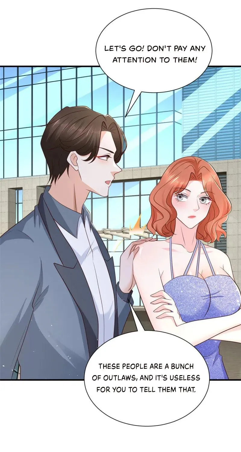 I Randomly Have A New Career Every Week Chapter 413 page 14 - 