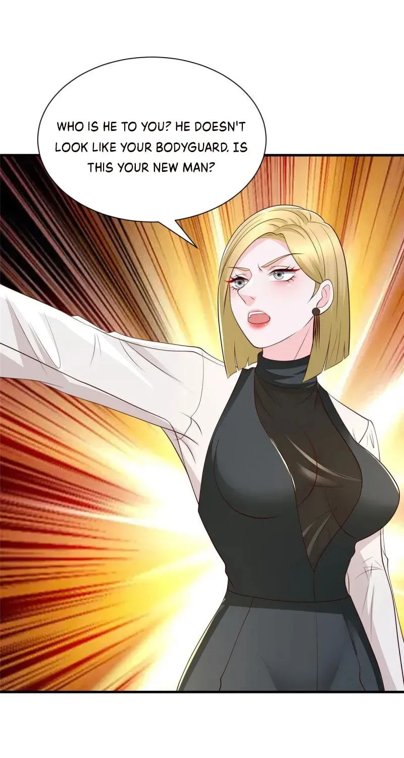 I Randomly Have A New Career Every Week Chapter 413 page 15 - 