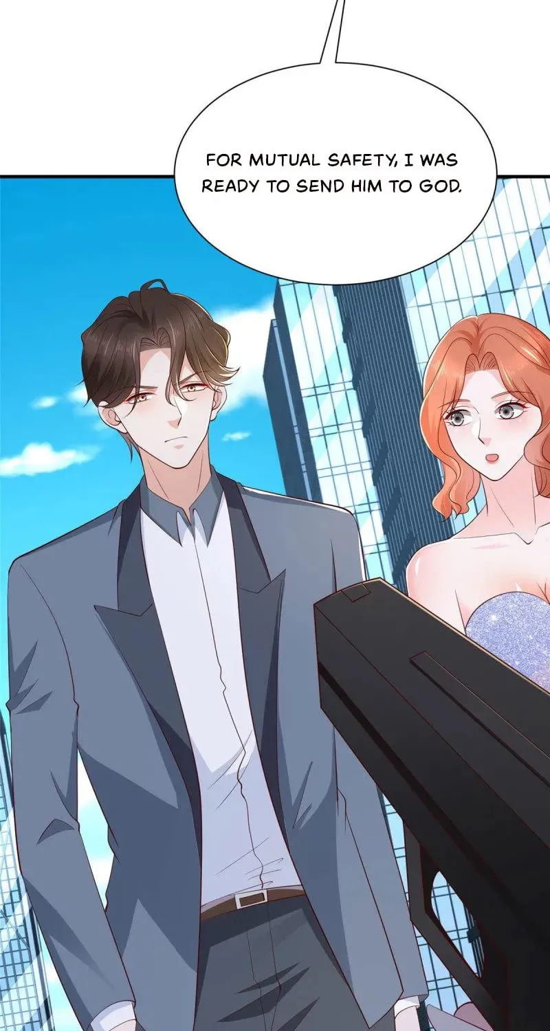 I Randomly Have A New Career Every Week Chapter 413 page 18 - 