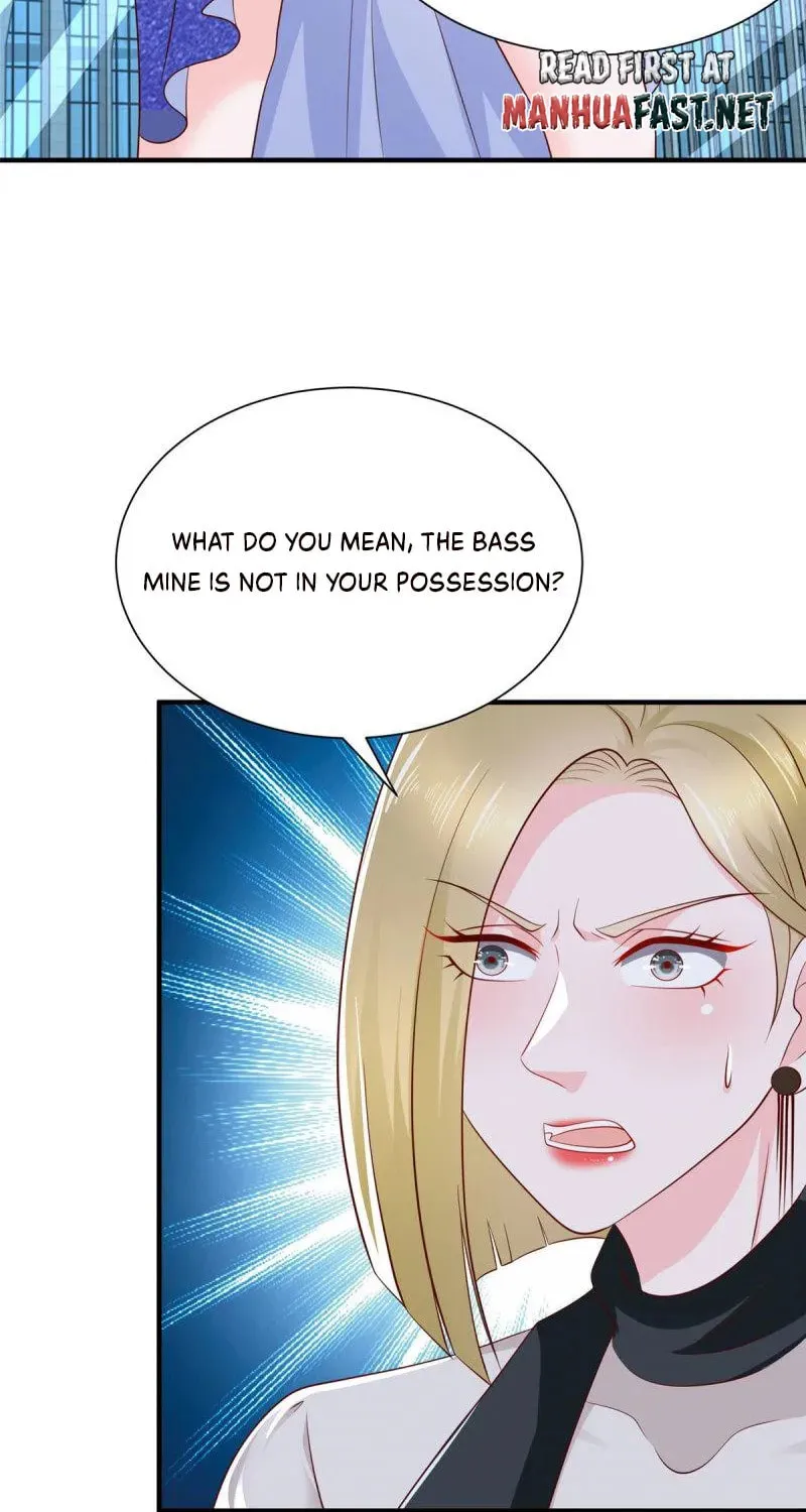 I Randomly Have A New Career Every Week Chapter 413 page 3 - 