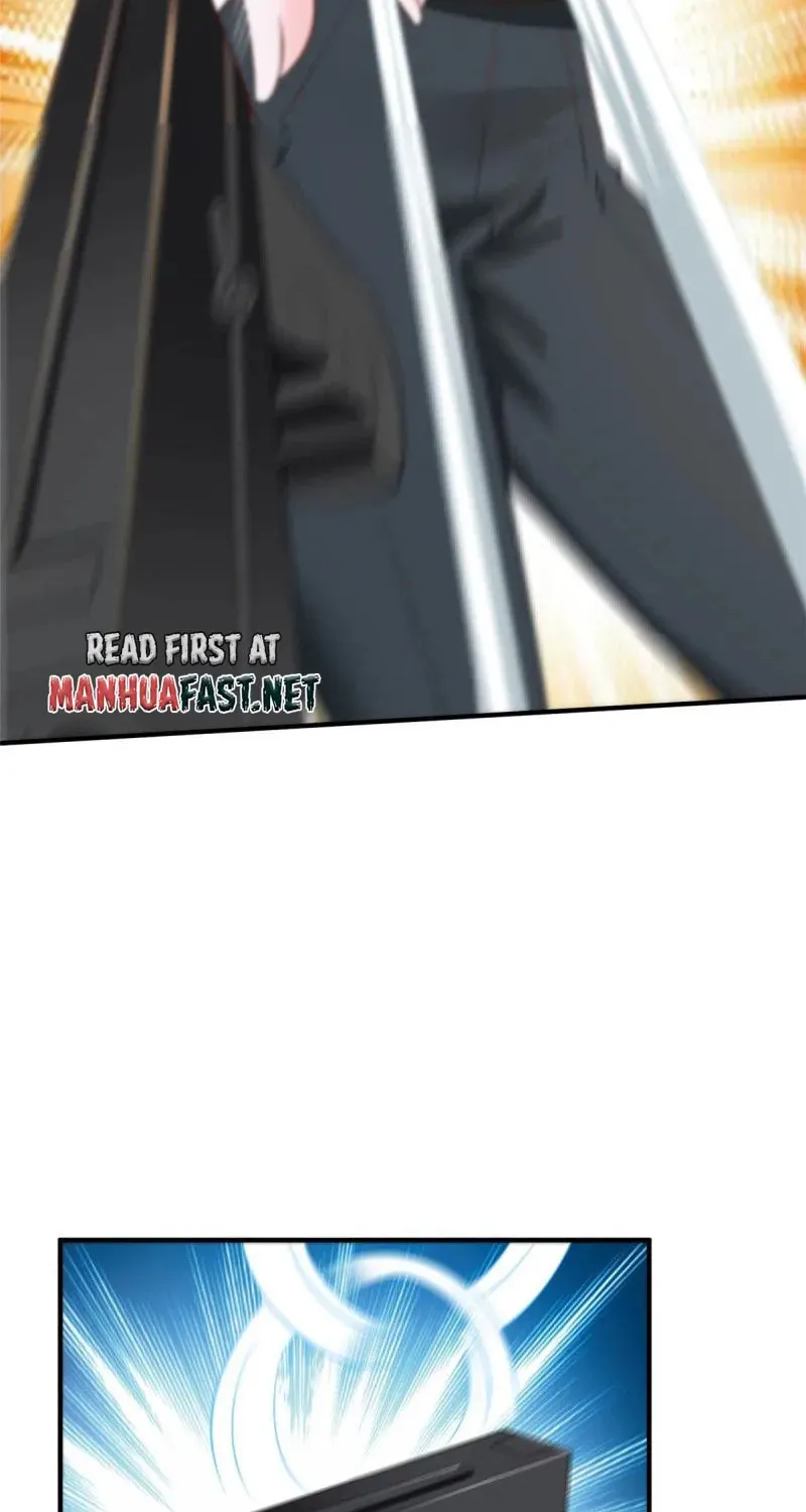 I Randomly Have A New Career Every Week Chapter 413 page 21 - 