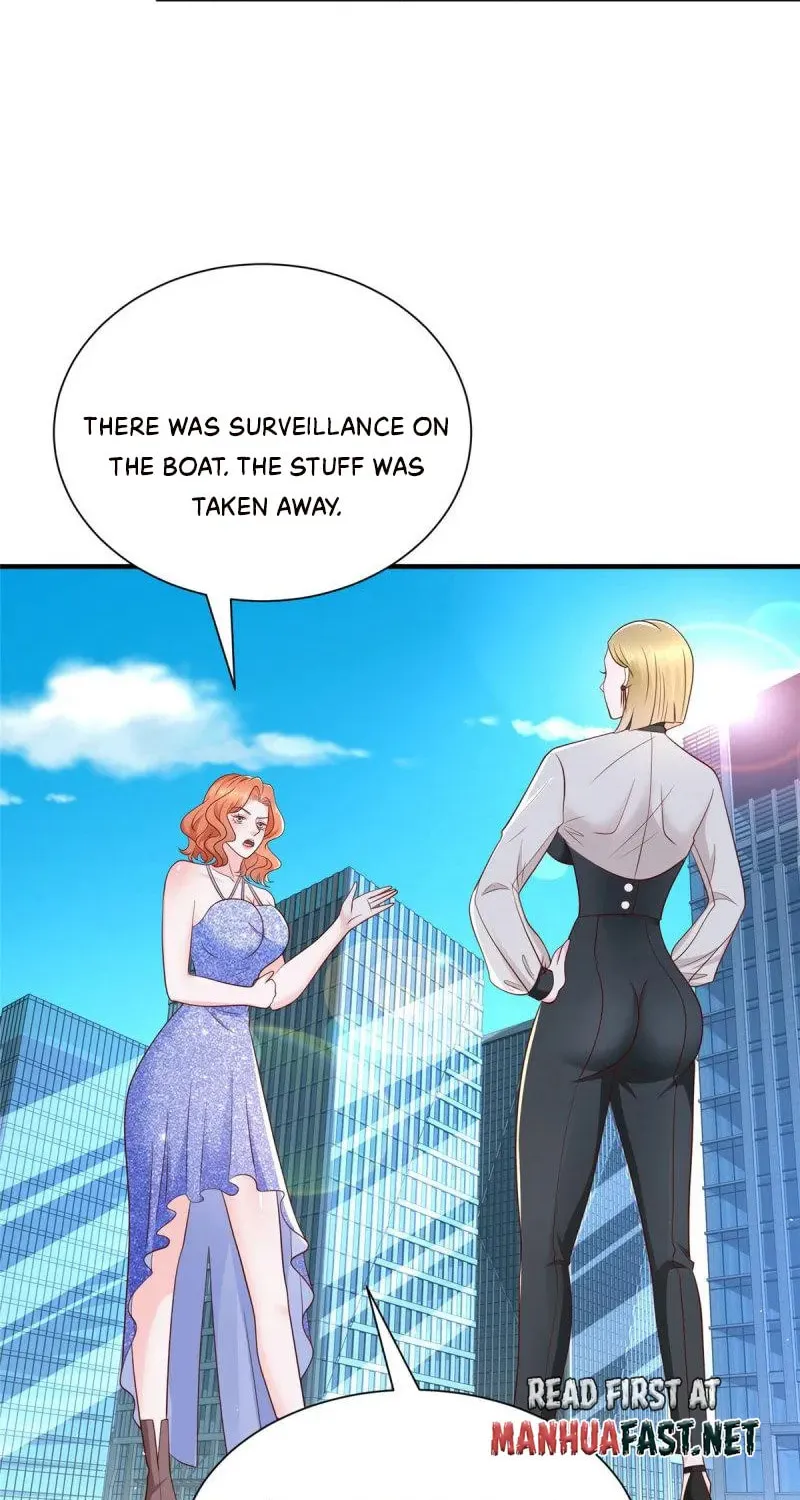 I Randomly Have A New Career Every Week Chapter 413 page 4 - 