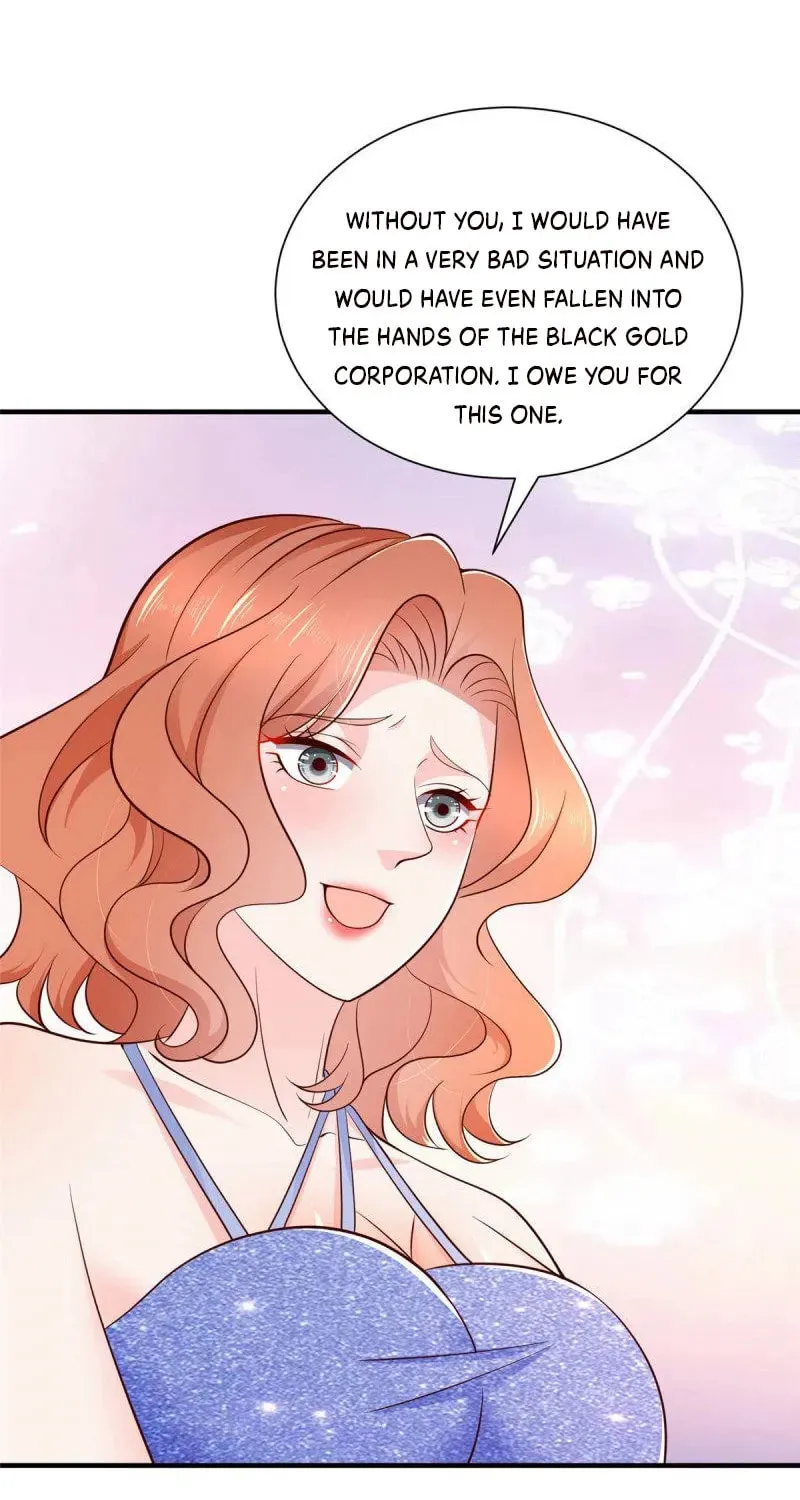 I Randomly Have A New Career Every Week Chapter 413 page 34 - 