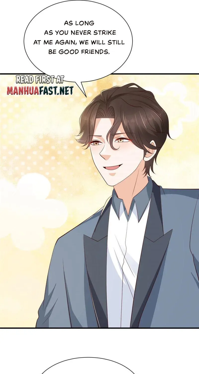 I Randomly Have A New Career Every Week Chapter 413 page 36 - 
