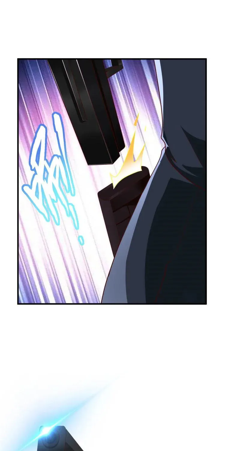I Randomly Have A New Career Every Week Chapter 413 page 6 - 