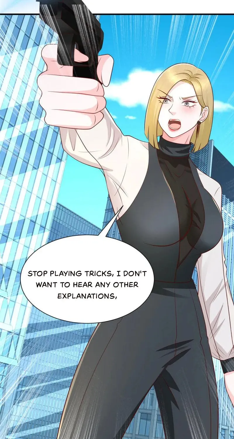 I Randomly Have A New Career Every Week Chapter 413 page 7 - 