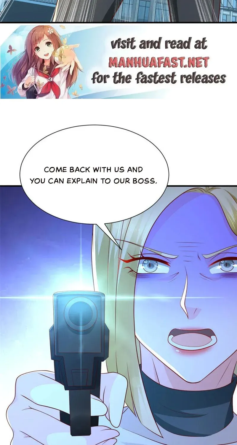 I Randomly Have A New Career Every Week Chapter 413 page 8 - 