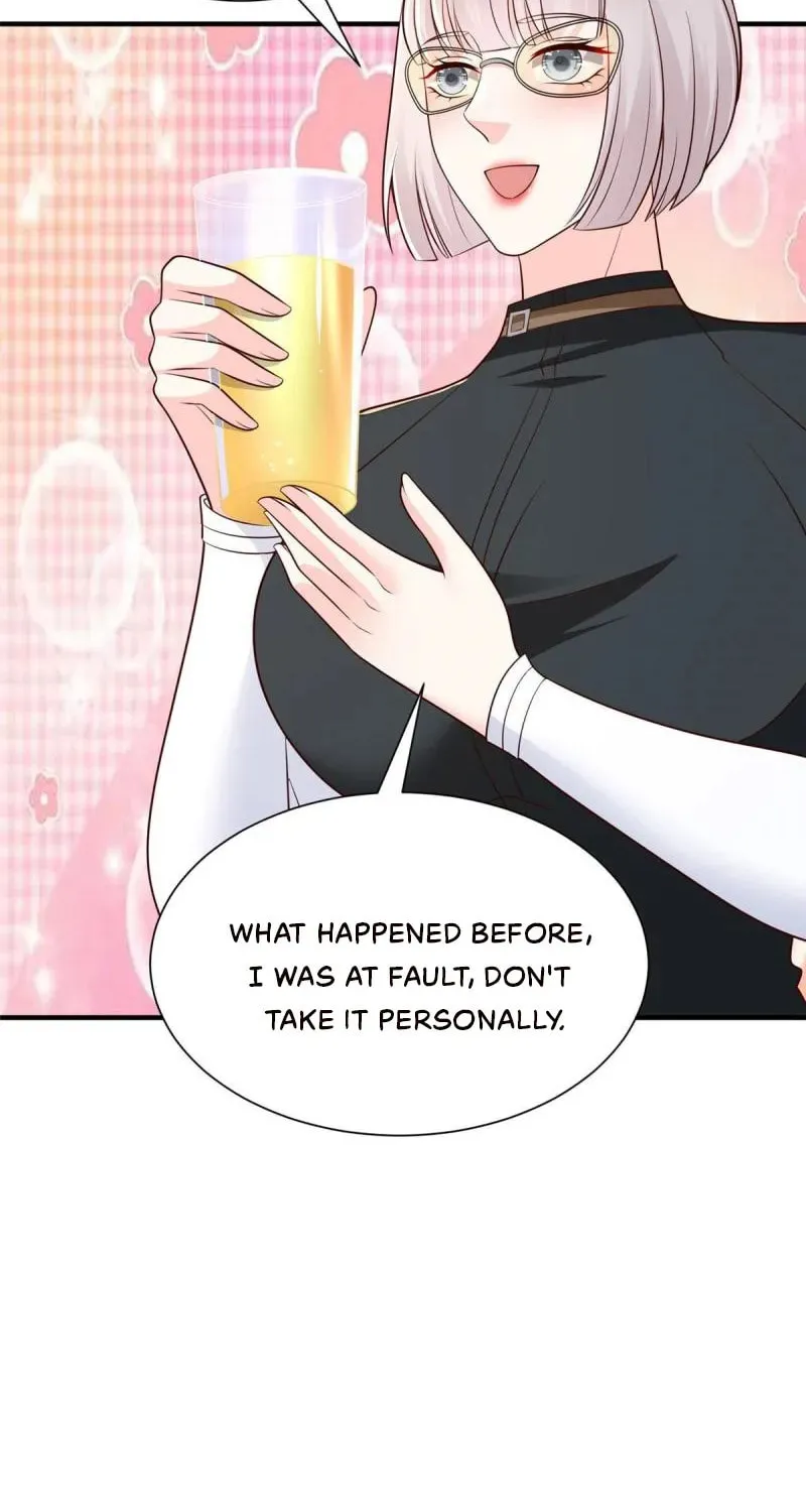 I Randomly Have A New Career Every Week Chapter 414 page 12 - 