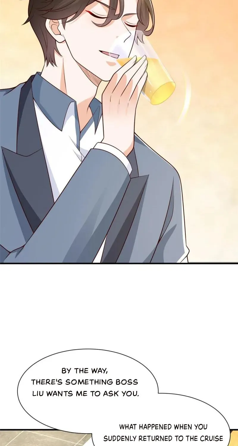 I Randomly Have A New Career Every Week Chapter 414 page 14 - 