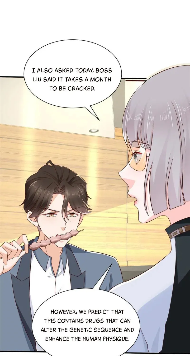 I Randomly Have A New Career Every Week Chapter 414 page 20 - 
