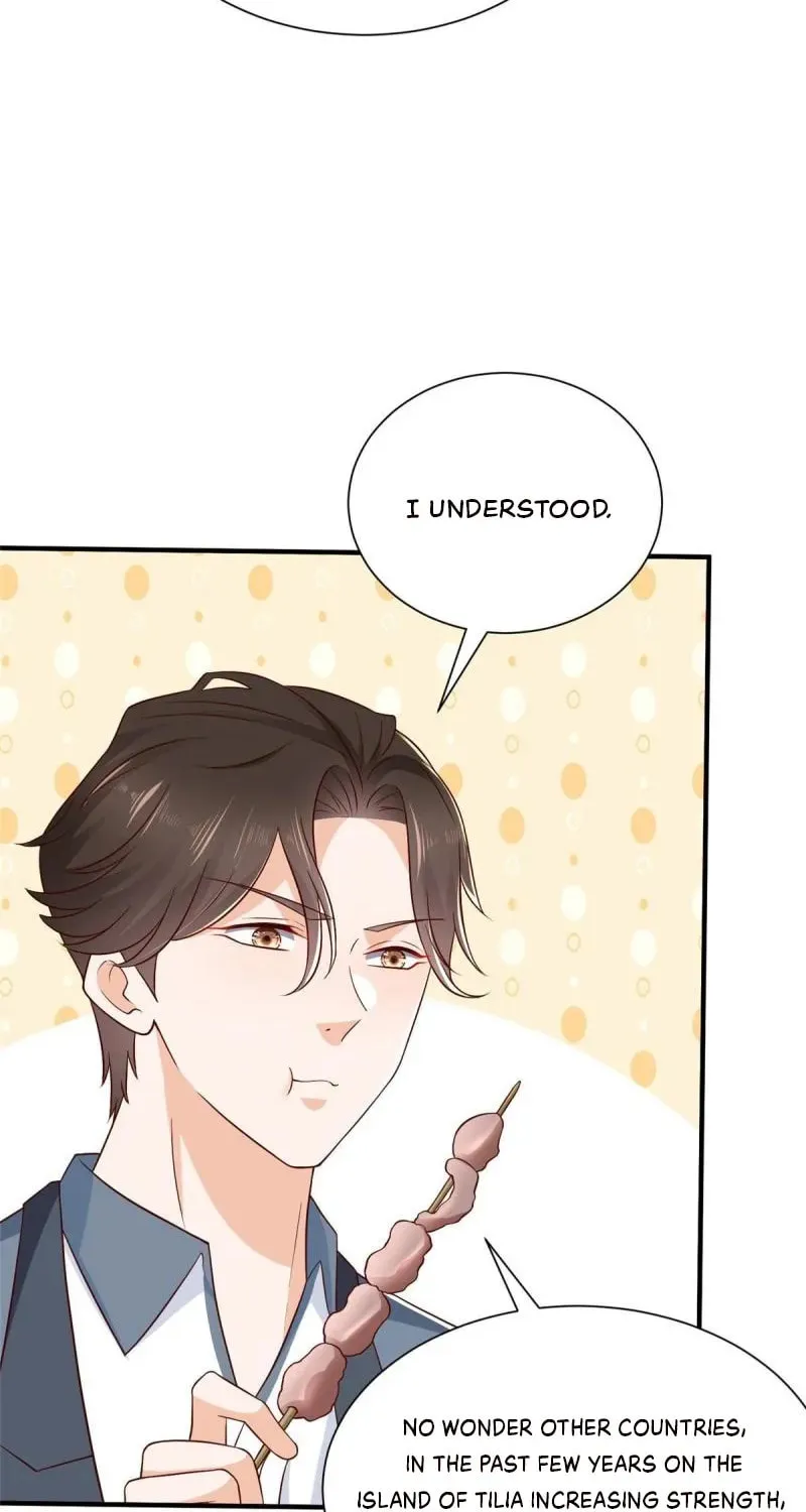 I Randomly Have A New Career Every Week Chapter 414 page 21 - 
