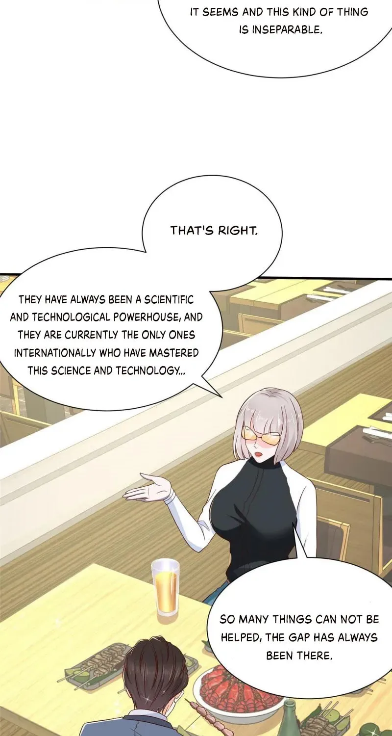 I Randomly Have A New Career Every Week Chapter 414 page 22 - 