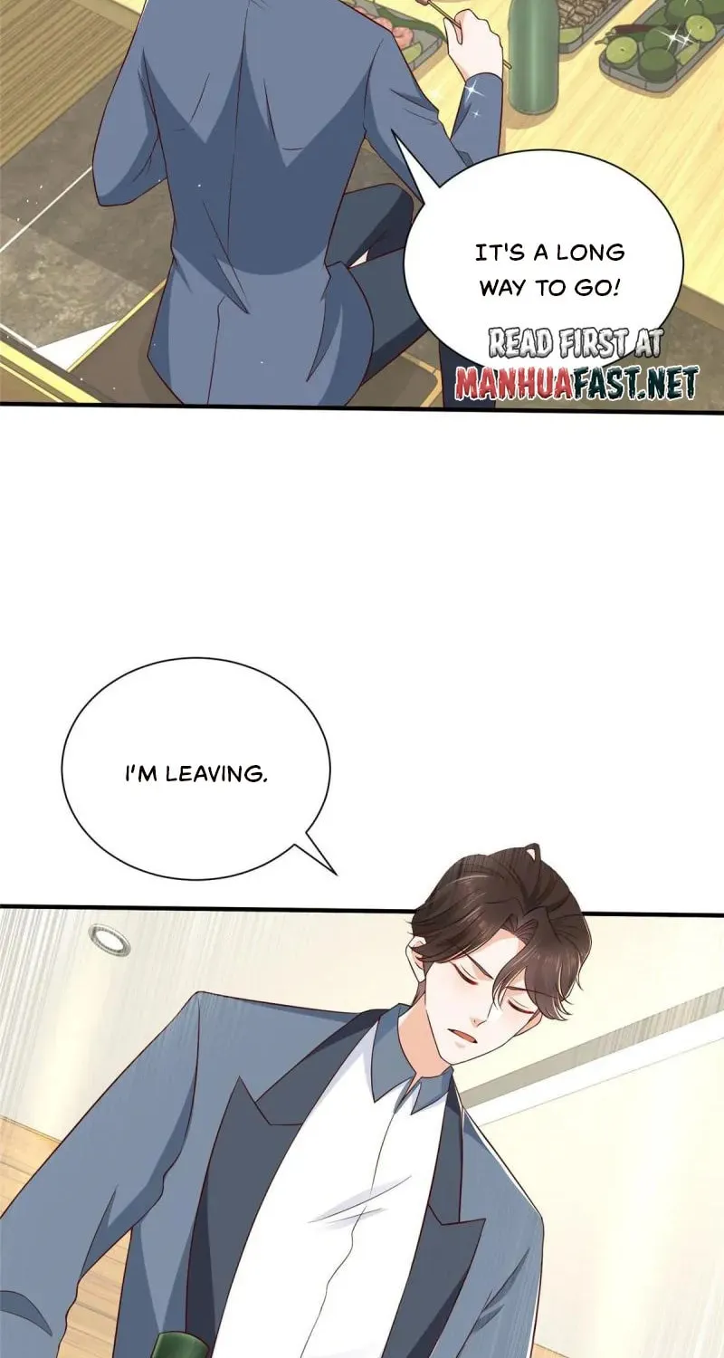 I Randomly Have A New Career Every Week Chapter 414 page 23 - 