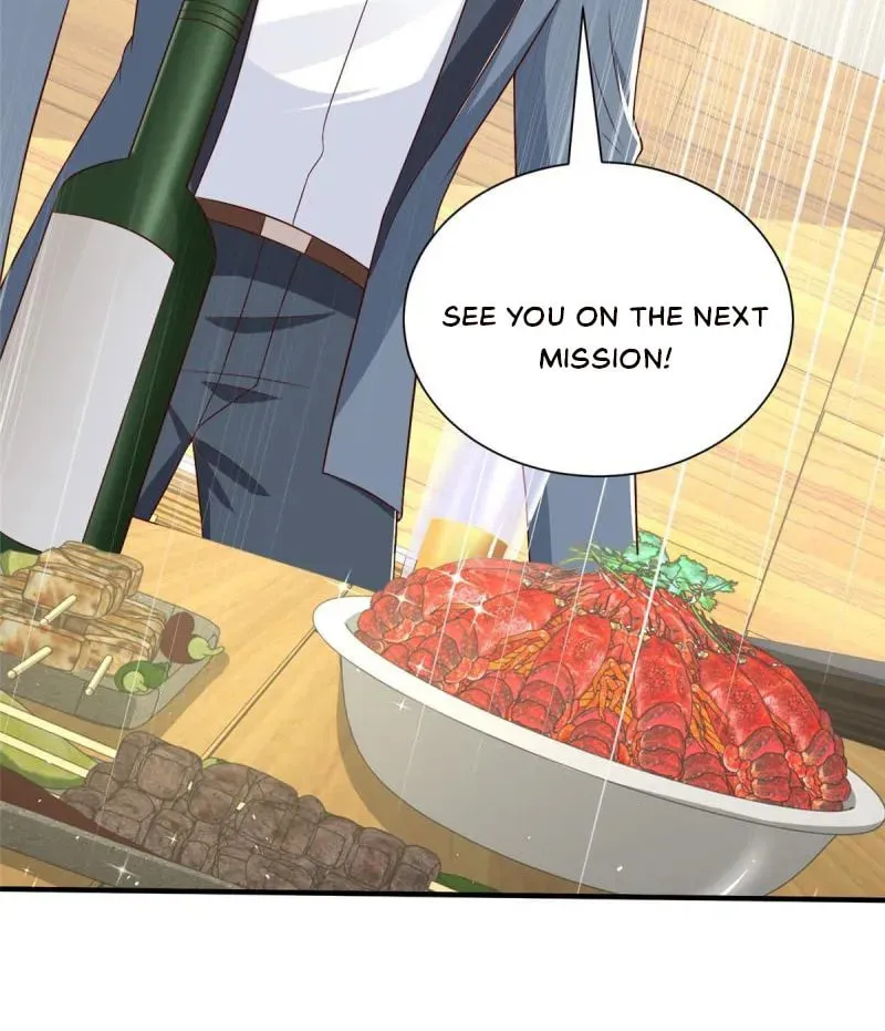 I Randomly Have A New Career Every Week Chapter 414 page 24 - 