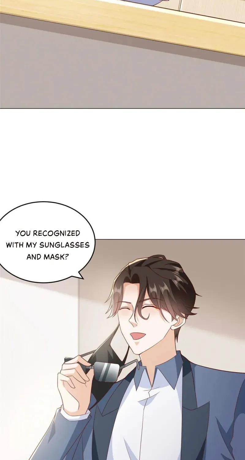 I Randomly Have A New Career Every Week Chapter 414 page 27 - 