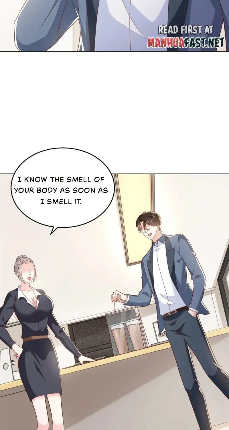 I Randomly Have A New Career Every Week Chapter 414 page 28 - 