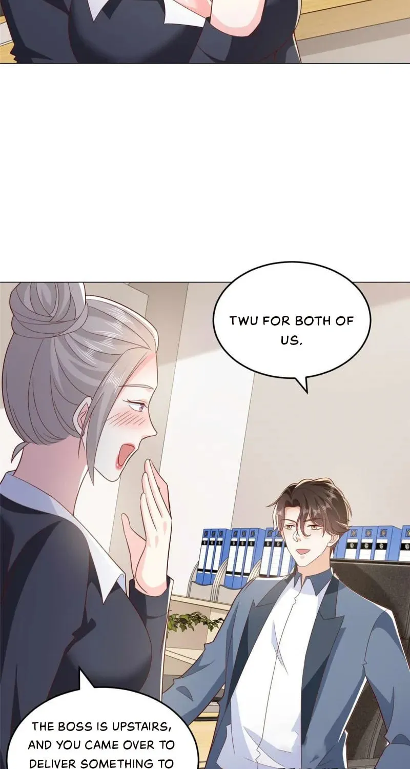 I Randomly Have A New Career Every Week Chapter 414 page 30 - 
