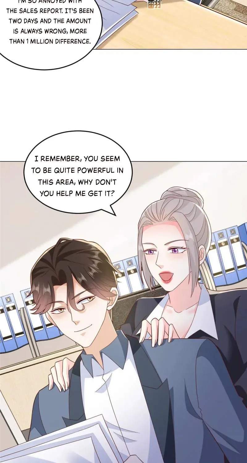 I Randomly Have A New Career Every Week Chapter 414 page 35 - 