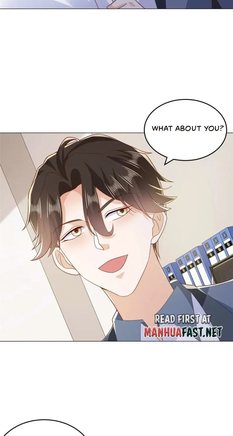 I Randomly Have A New Career Every Week Chapter 414 page 36 - 