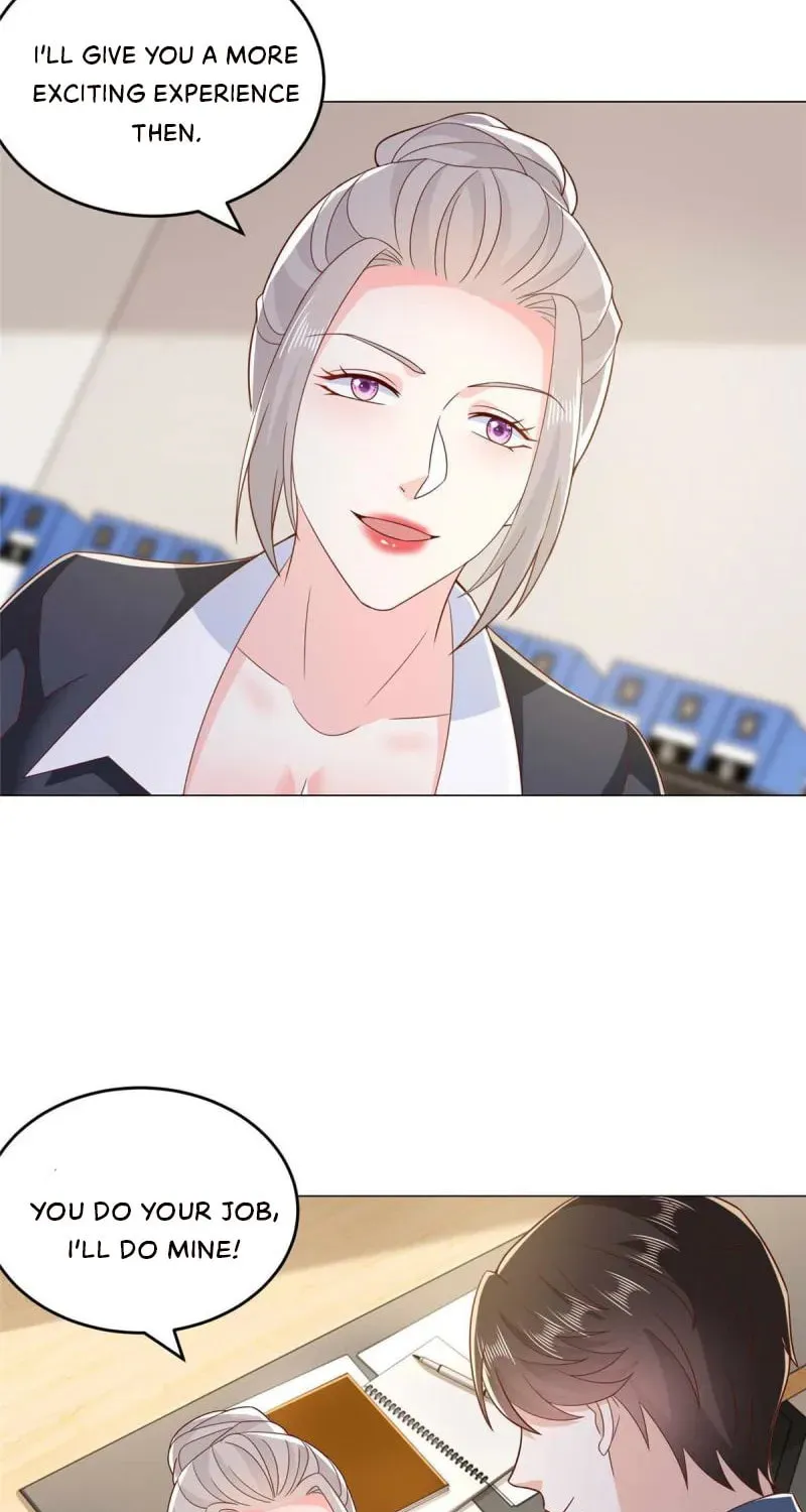 I Randomly Have A New Career Every Week Chapter 414 page 37 - 