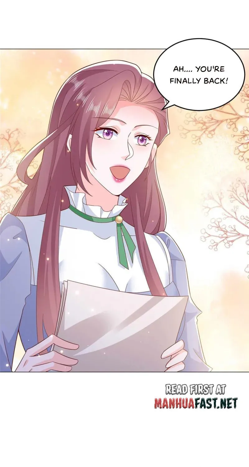 I Randomly Have A New Career Every Week Chapter 414 page 39 - 