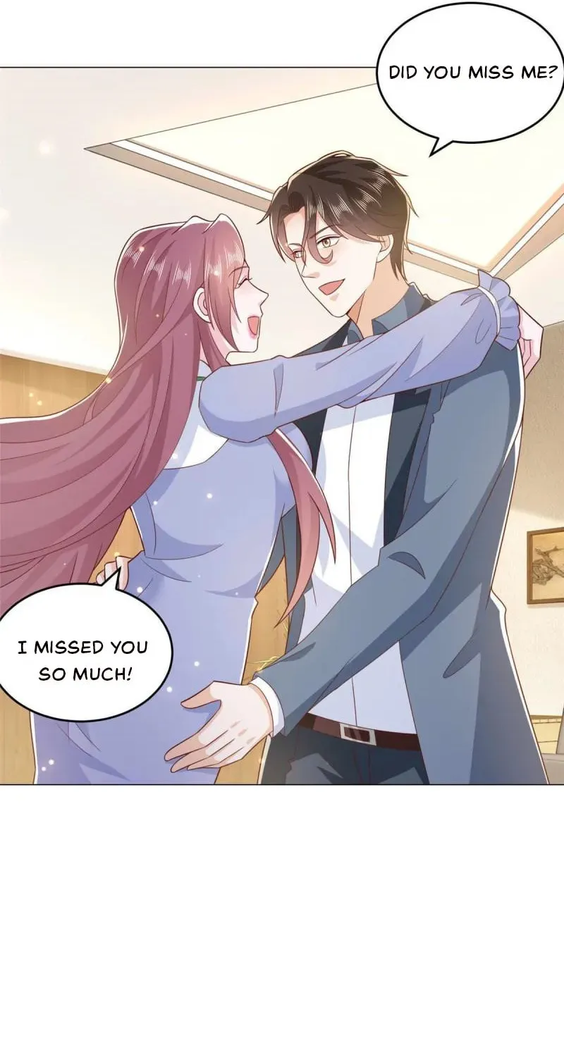 I Randomly Have A New Career Every Week Chapter 414 page 40 - 