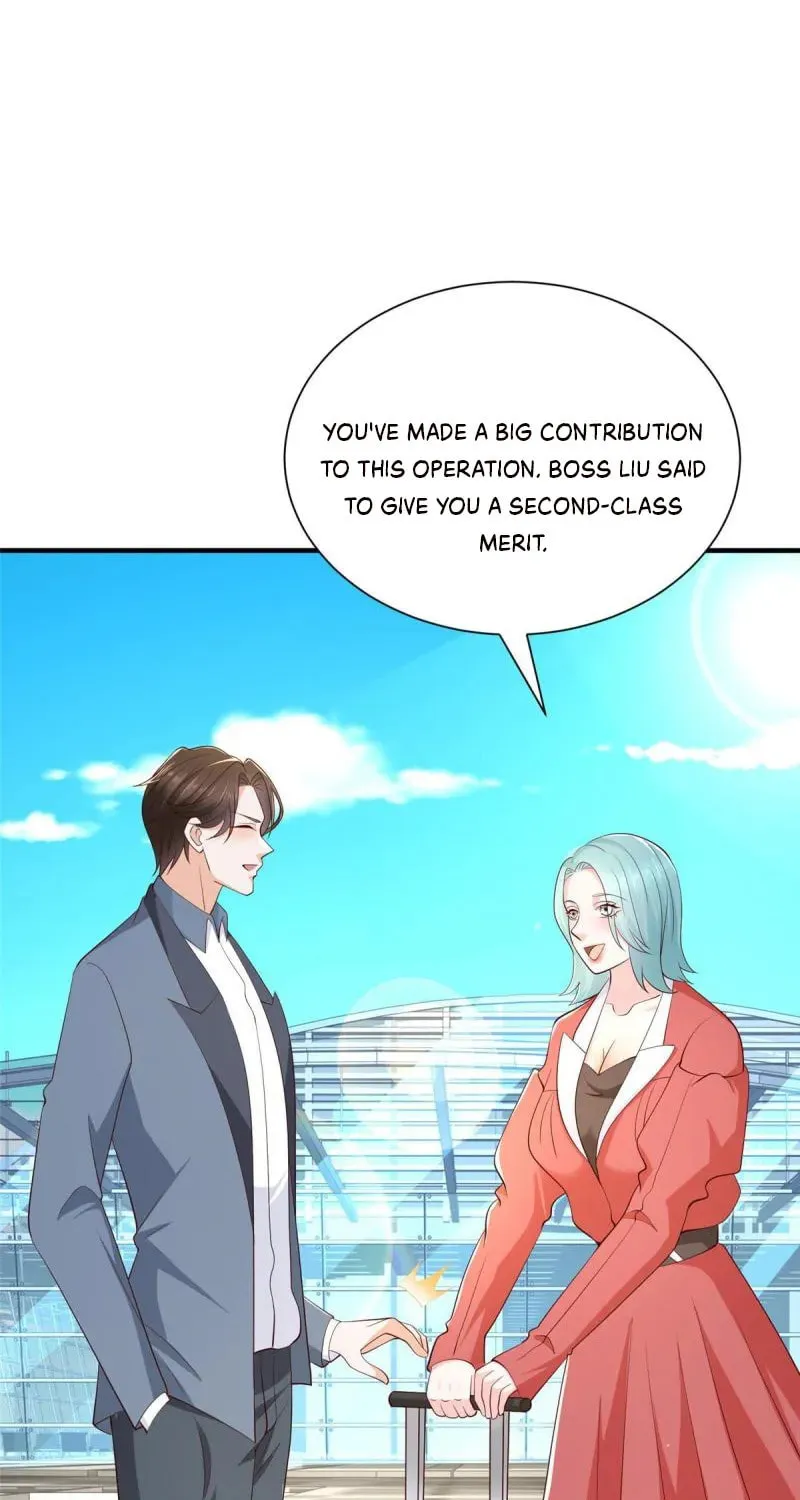 I Randomly Have A New Career Every Week Chapter 414 page 5 - 