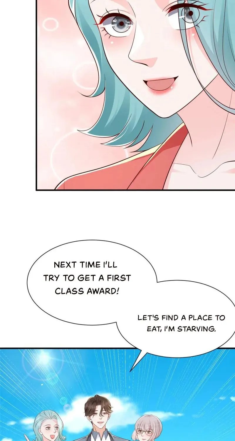 I Randomly Have A New Career Every Week Chapter 414 page 8 - 