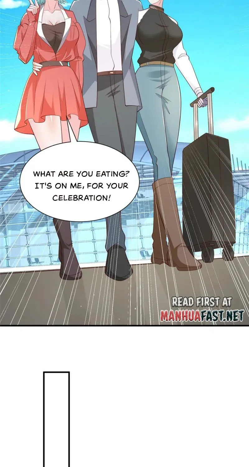 I Randomly Have A New Career Every Week Chapter 414 page 9 - 
