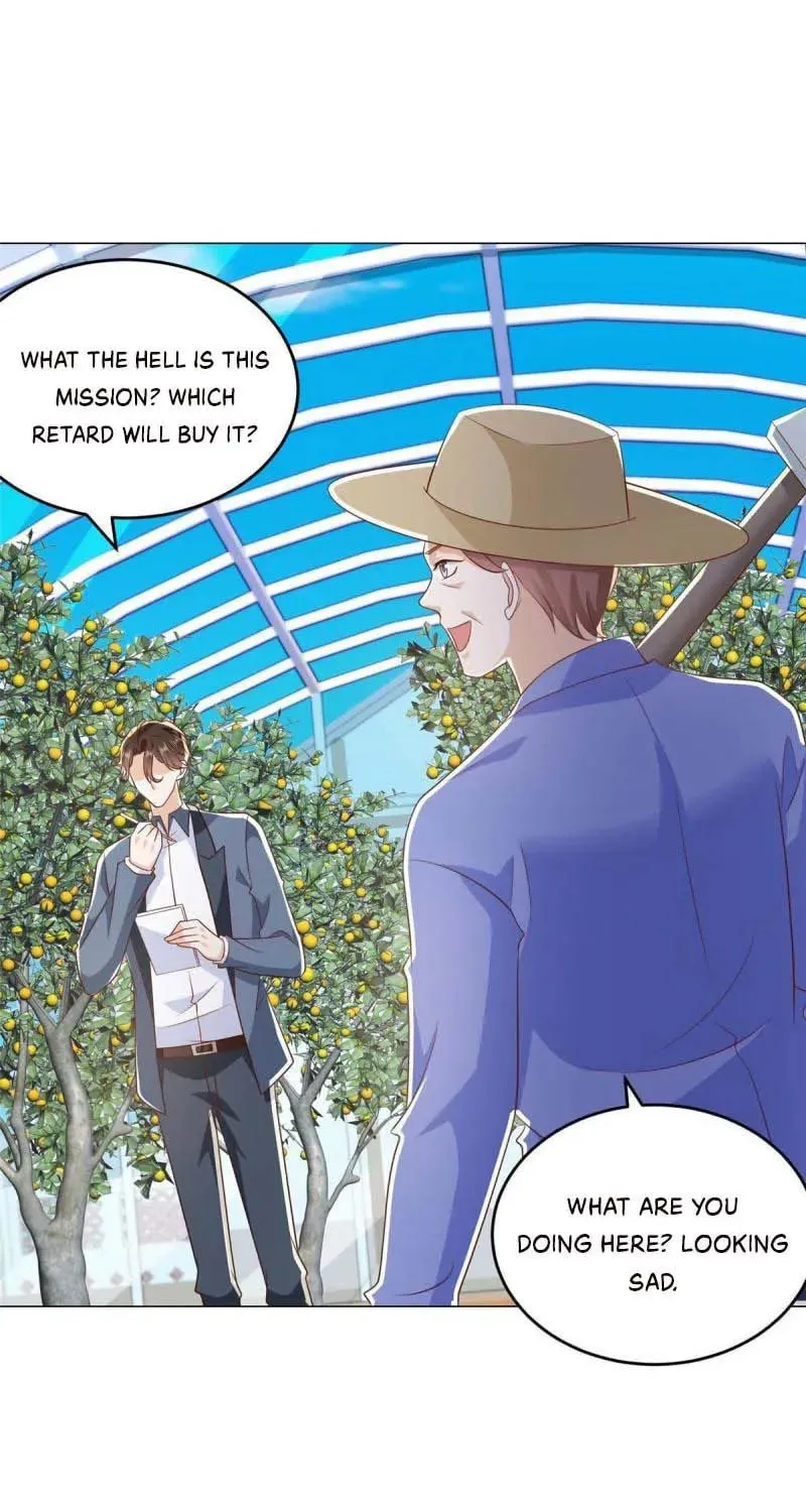 I Randomly Have A New Career Every Week Chapter 415 page 13 - 