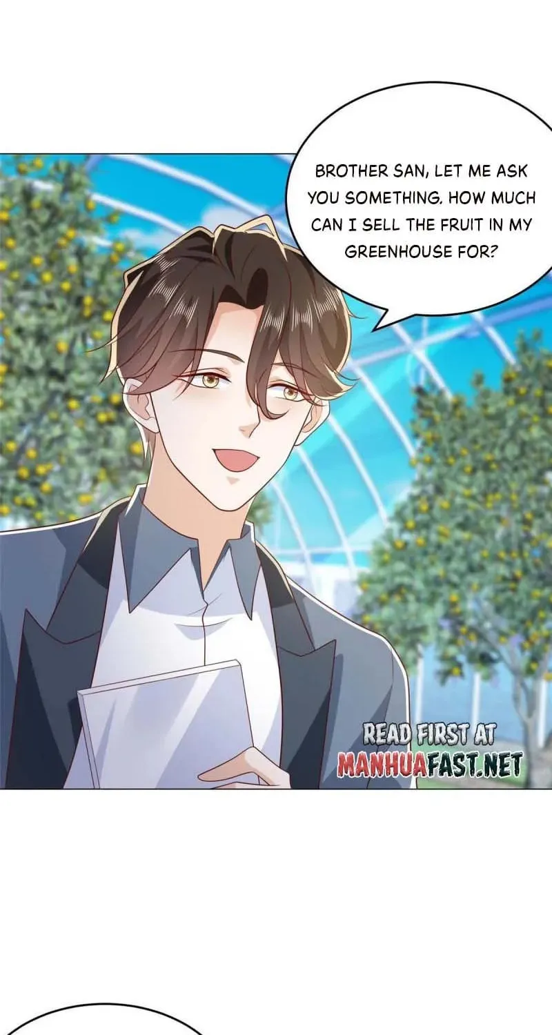 I Randomly Have A New Career Every Week Chapter 415 page 14 - 