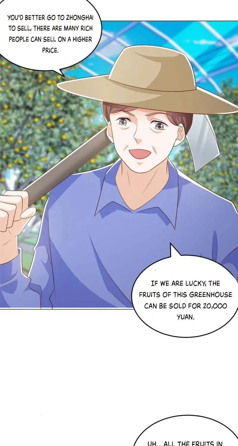 I Randomly Have A New Career Every Week Chapter 415 page 15 - 