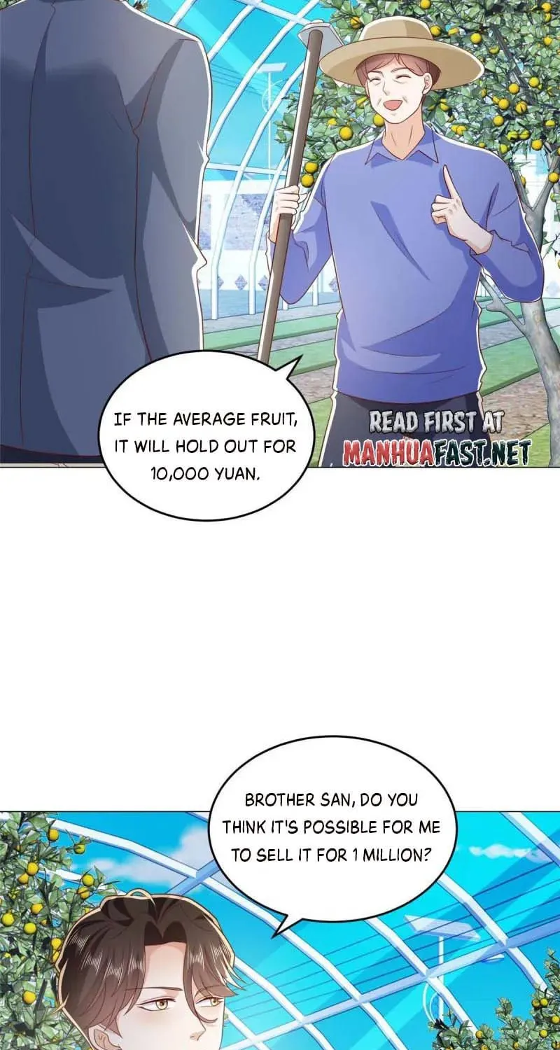 I Randomly Have A New Career Every Week Chapter 415 page 17 - 