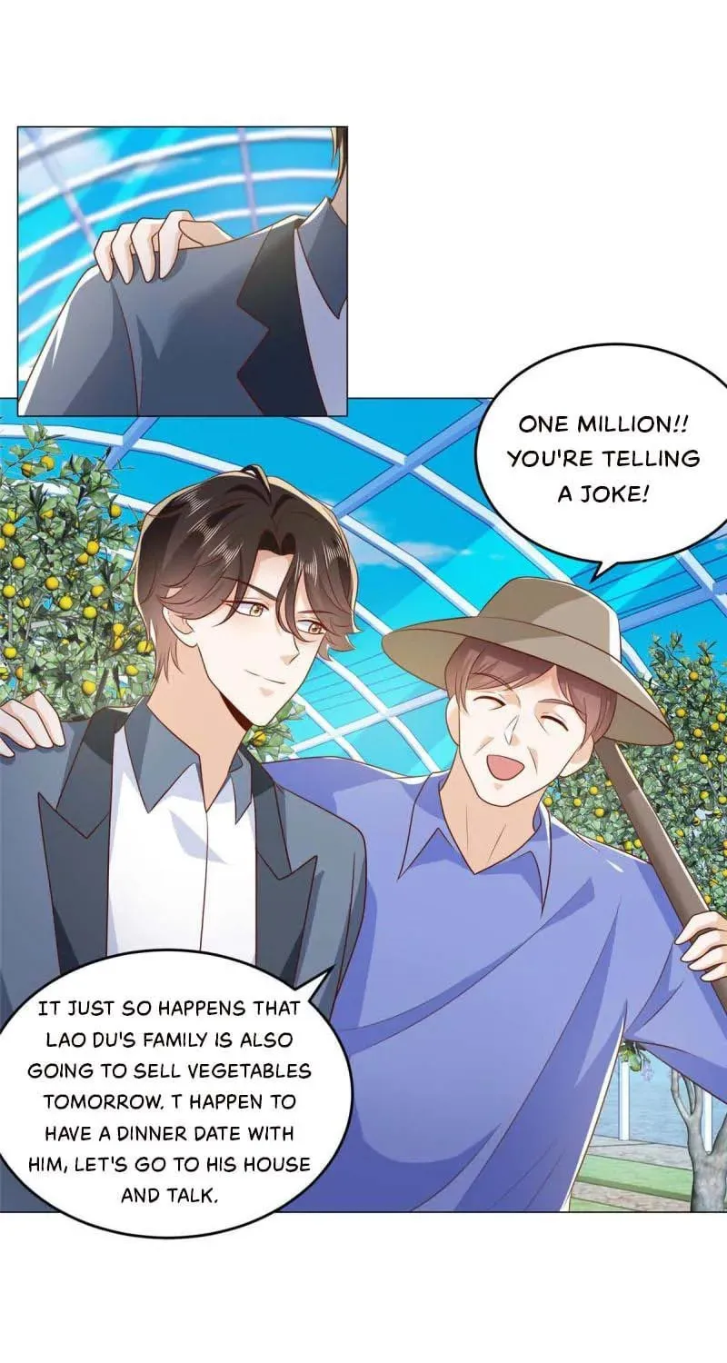 I Randomly Have A New Career Every Week Chapter 415 page 20 - 