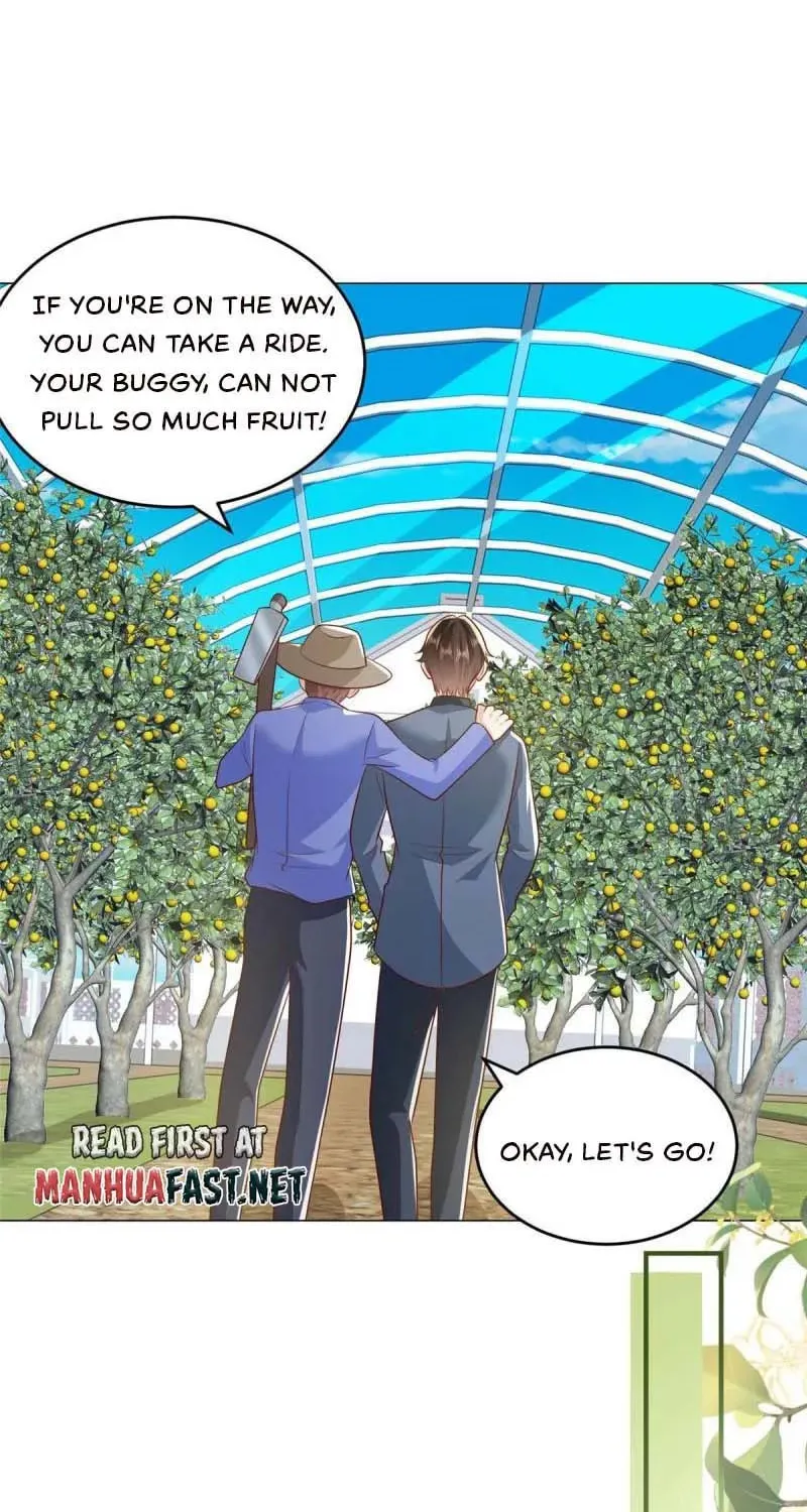 I Randomly Have A New Career Every Week Chapter 415 page 21 - 