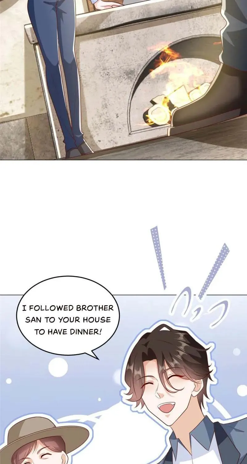I Randomly Have A New Career Every Week Chapter 415 page 23 - 