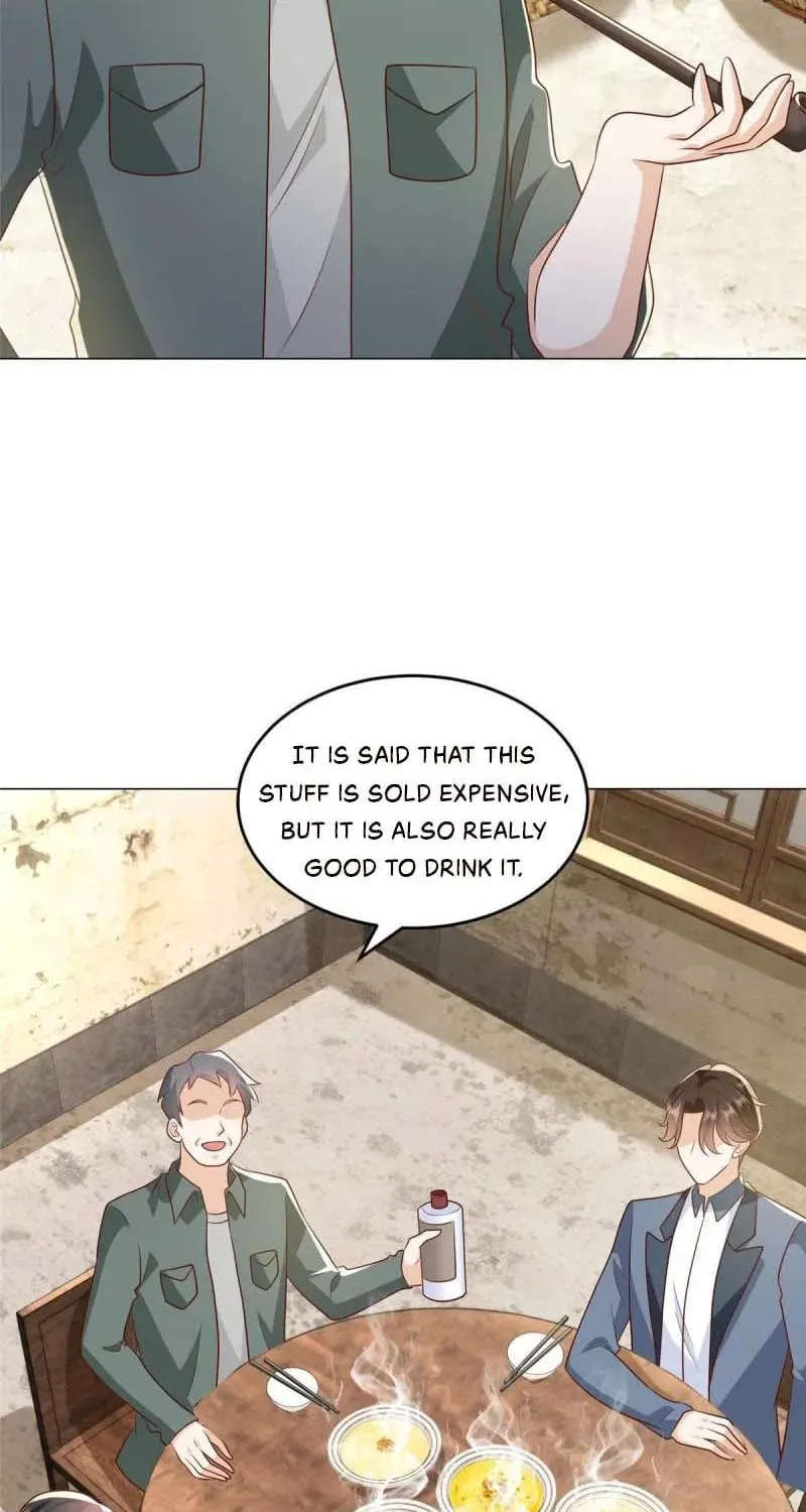 I Randomly Have A New Career Every Week Chapter 415 page 25 - 