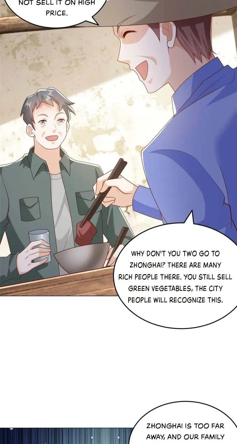 I Randomly Have A New Career Every Week Chapter 415 page 31 - 