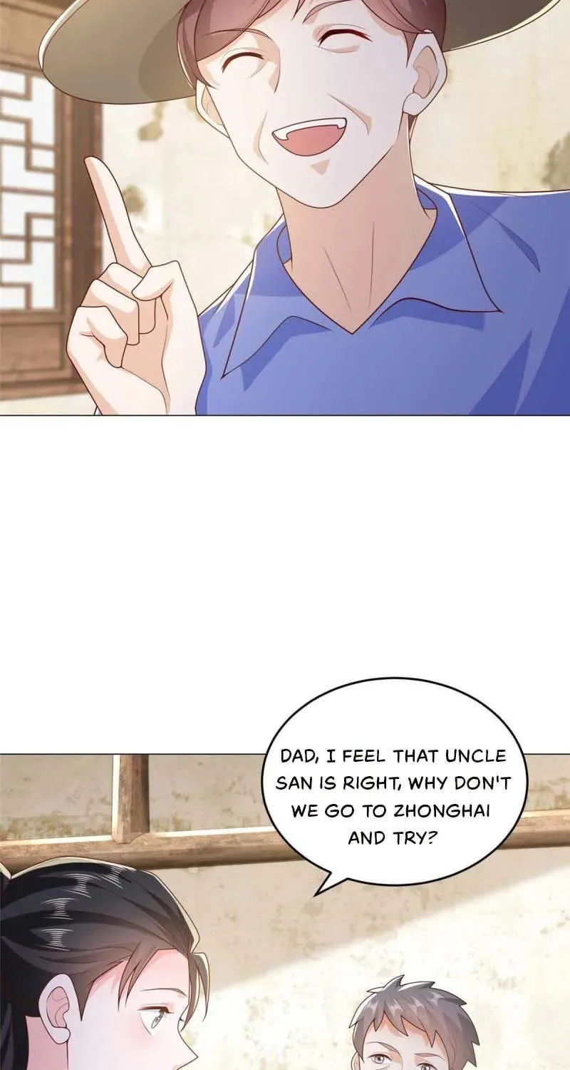 I Randomly Have A New Career Every Week Chapter 415 page 33 - 