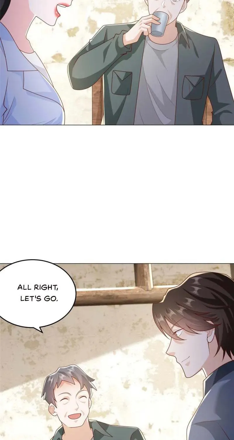 I Randomly Have A New Career Every Week Chapter 415 page 34 - 