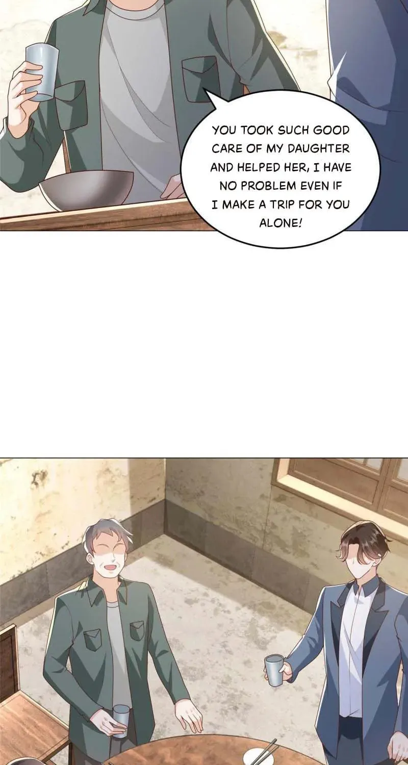I Randomly Have A New Career Every Week Chapter 415 page 35 - 