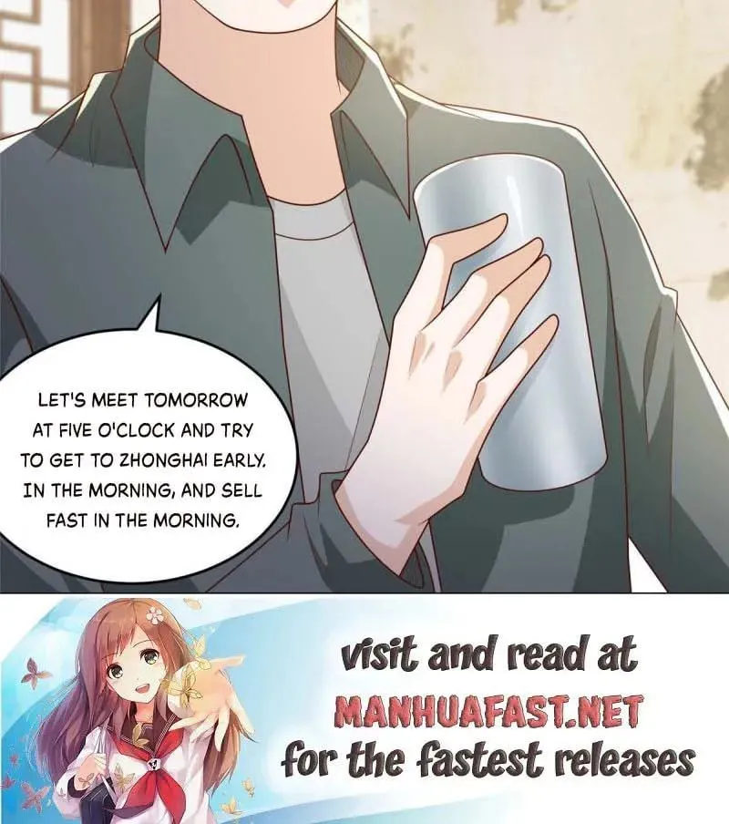 I Randomly Have A New Career Every Week Chapter 415 page 37 - 