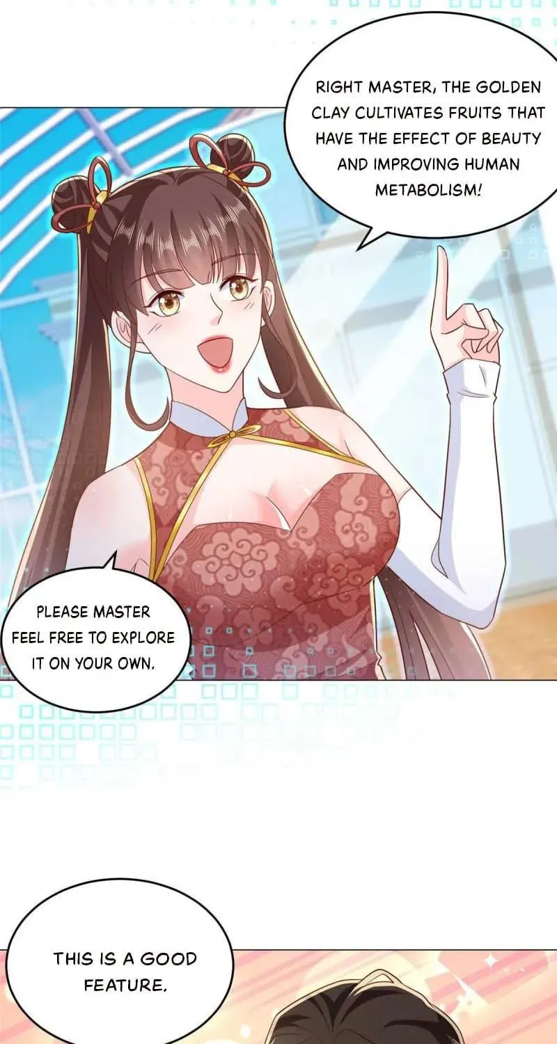 I Randomly Have A New Career Every Week Chapter 415 page 9 - 