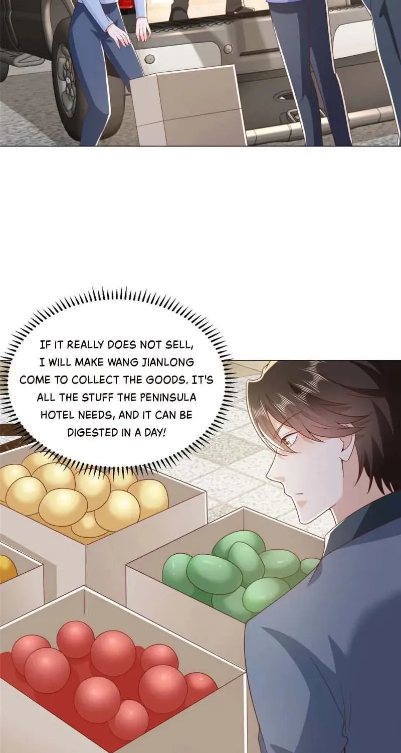 I Randomly Have A New Career Every Week Chapter 416 page 17 - 
