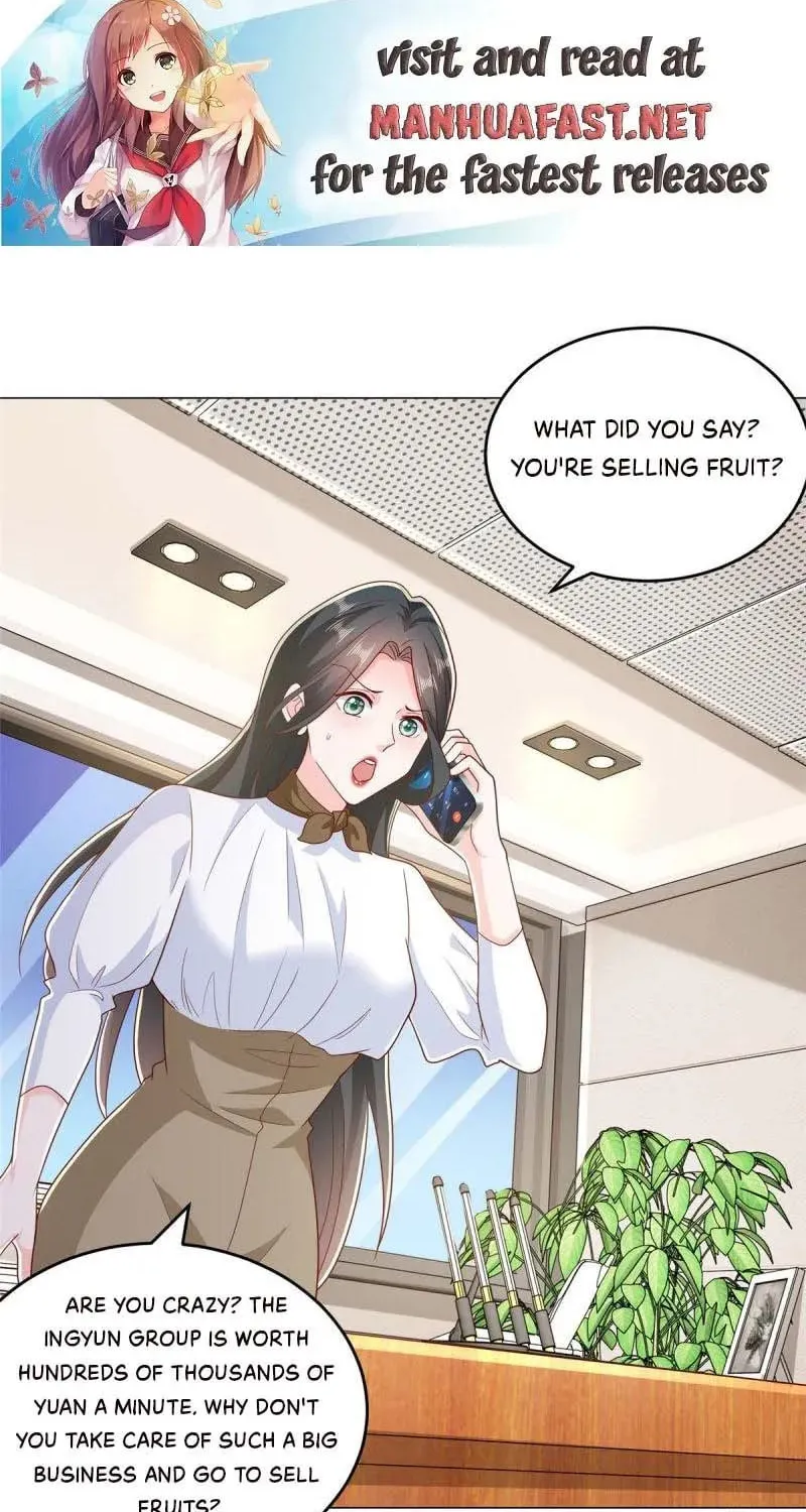 I Randomly Have A New Career Every Week Chapter 416 page 21 - 