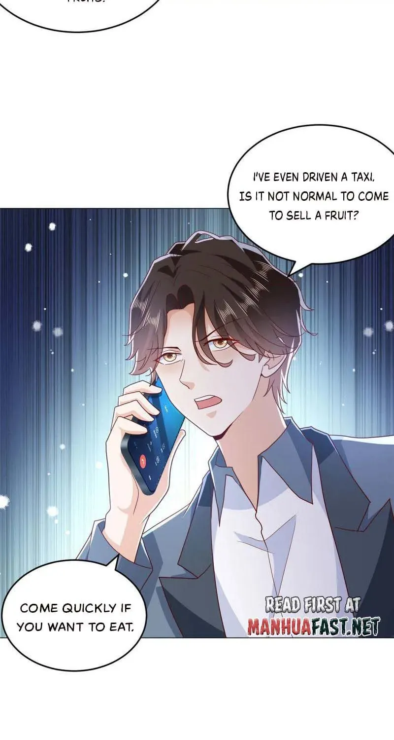 I Randomly Have A New Career Every Week Chapter 416 page 22 - 
