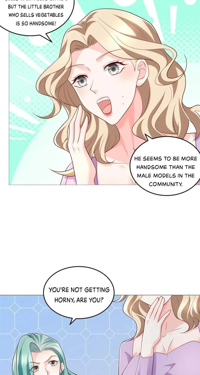 I Randomly Have A New Career Every Week Chapter 416 page 27 - 